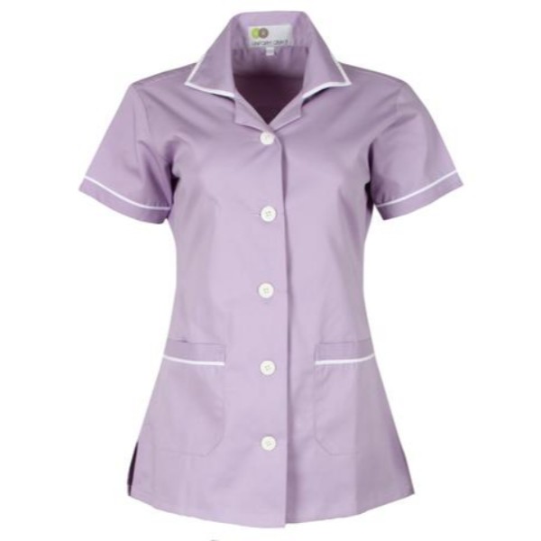 MED Nurses Uniform 03